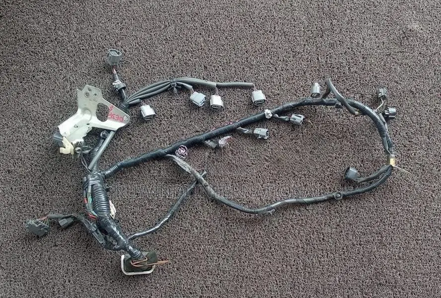 Mazda Demio De3fs Engine Wire Harness