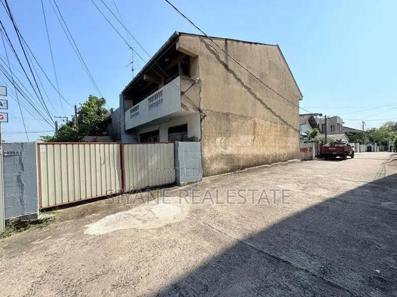 Commercial Property for Sale – Jubilee Post, Nugegoda