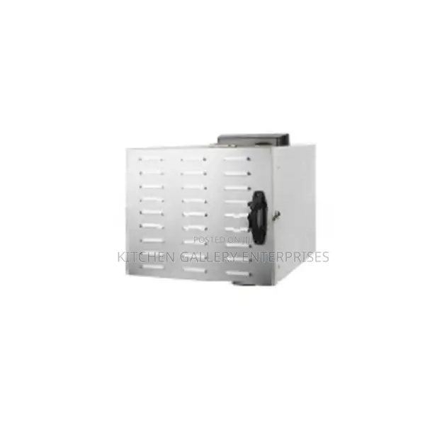 Food De-Hydrator 10 Layers