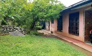 Land with for Sale-Rajagiriya