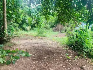 Kadawatha : 18 perches Land for Sale at Mawaramandiya