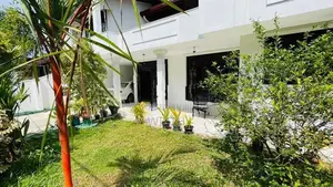 පදිංචිවියට සෑදු ළස්සන දෙමහල් නිවසක්විකිනිමට පන්නපිටිය