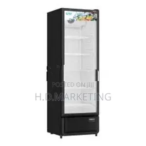 Singer 350 L Inverter Bottle Cooler-Sc350