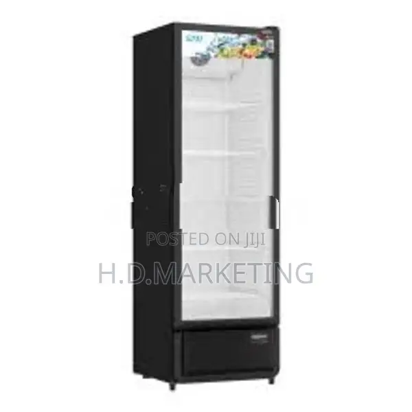 Singer 350 L Inverter Bottle Cooler-Sc350