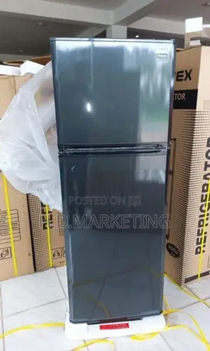 Inr240 I-Innovex Invertor 250 L Fridge