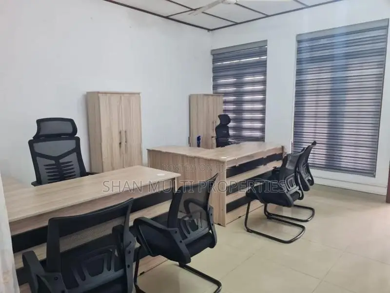 Commercial House Rent Colombo 05