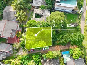 Magammana Land for Sale