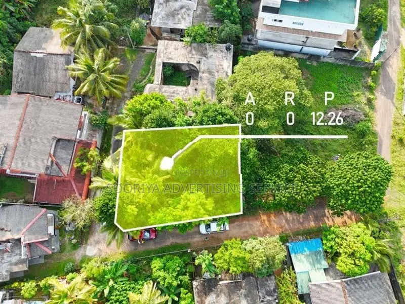 Magammana Land for Sale