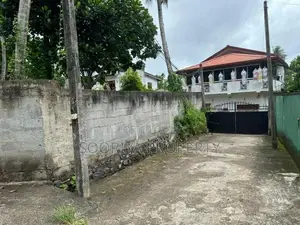 Near University Land for Sale Katubedda Moratuwa