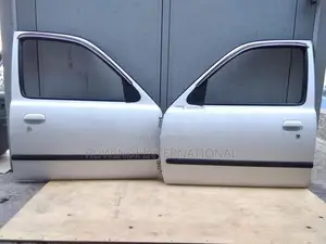 Nissan March K11 Complete Door Set