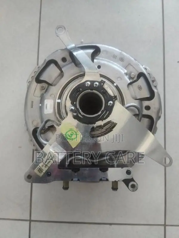 DUEL CLUTCH VEZEL/GP5/GP7/GRACE
