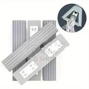 Roller Sponge Mop Refill,Mini Head Easy to Replace