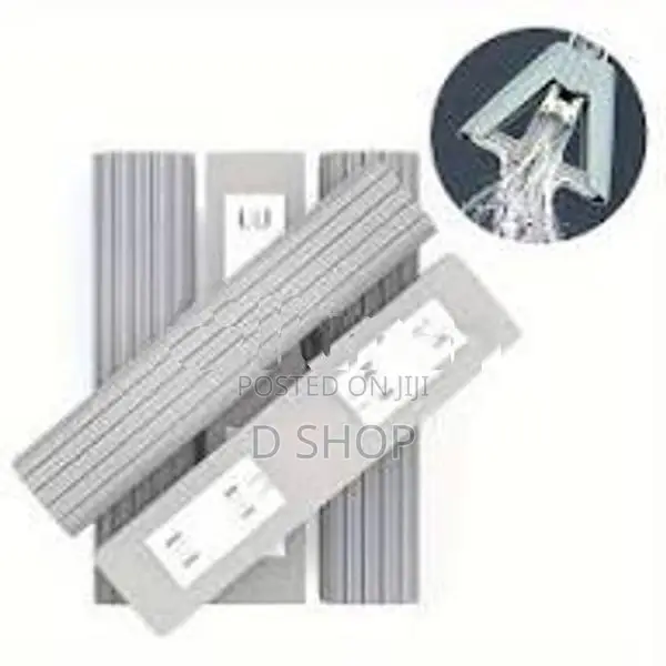 Roller Sponge Mop Refill,Mini Head Easy to Replace