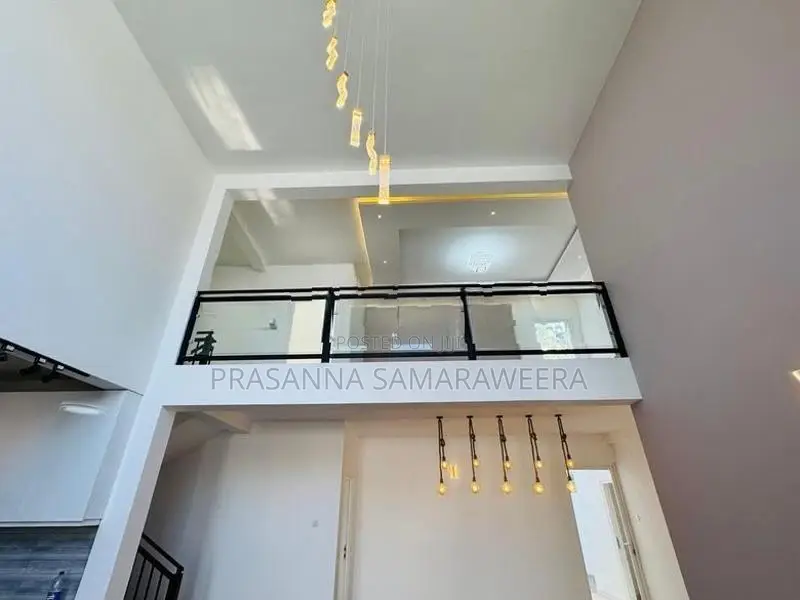Brand New Solid Super Luxury 2 Storey House-Piliyandala