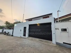 4 Bedrooms - 2 Storied House For Sale in Bokundara