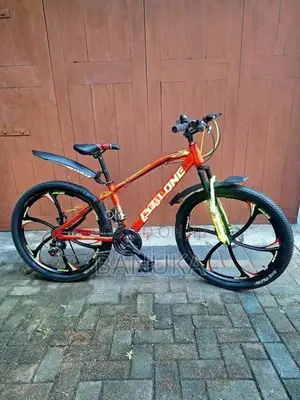 Mountain Bicycle Size 26 (Brand New)