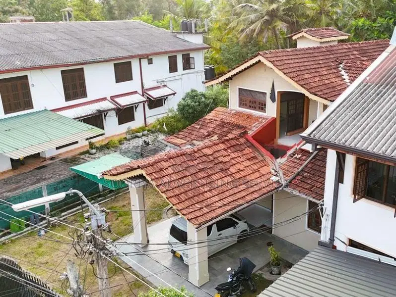 Kurunegala House for Sale