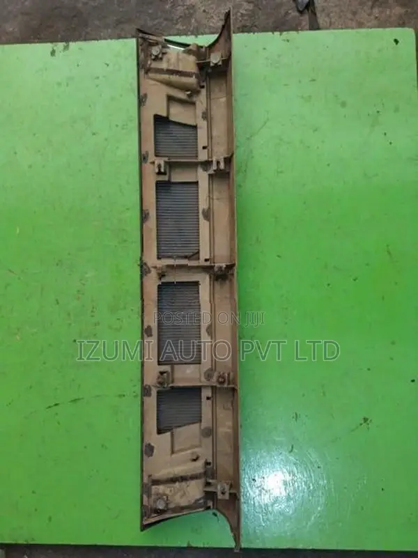 Mitshubishi Po5 shell