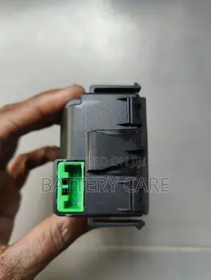 RADAR SENSOR HONDA GRACE