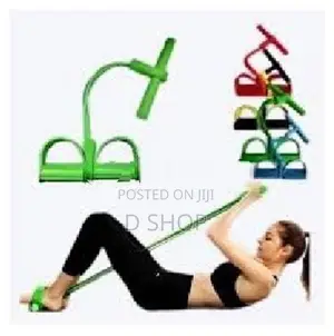Pull Reducer Band - GYM