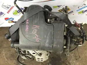 TOYOTA PASSO KGC10 ENGINE MOTTE