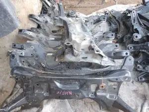 Nissan Sunny FB15 Engine Bed