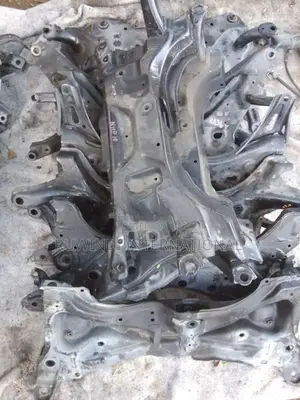 Mazda Demio De3fs Engine Bed