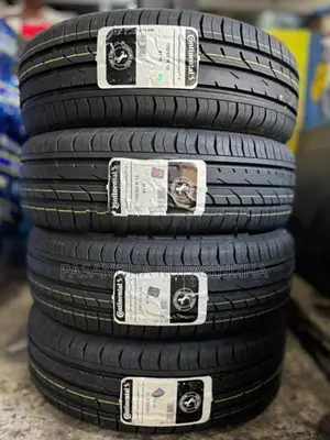 195/65R Continental Tyre (Europe) - ALLION PREMIO PRIUS