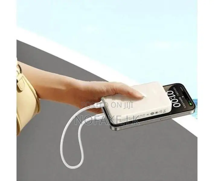 UGREEN 20W 22.5W 20000mAh Power Bank