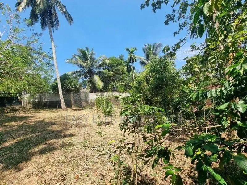 Land for Sale in Mirigama