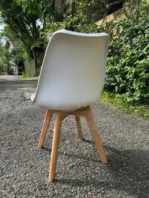 Abc Barista Cushion Chair