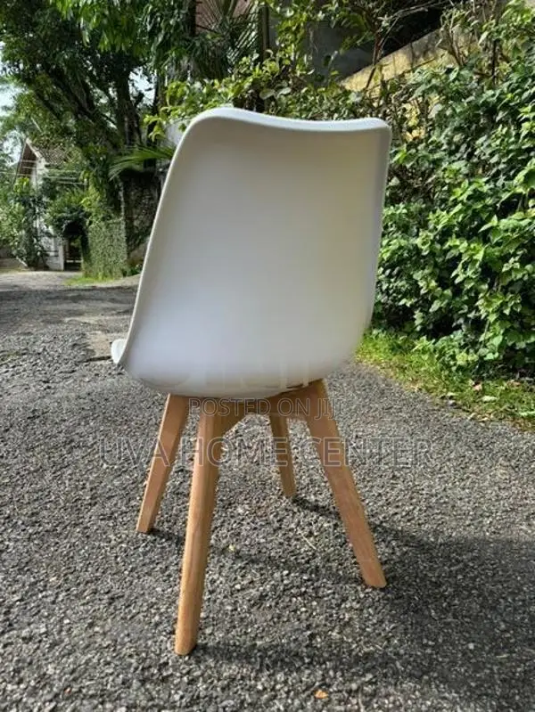 Abc Barista Cushion Chair