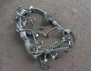 Honda Gp1 Gp2 Ze2 Engine Wire Harness