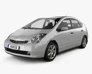 Toyota Prius W20 Engine Wire Harness