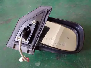 Toyota Allion T240 Side Mirror