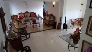 5-Storey House for Sale in Rajagiriya