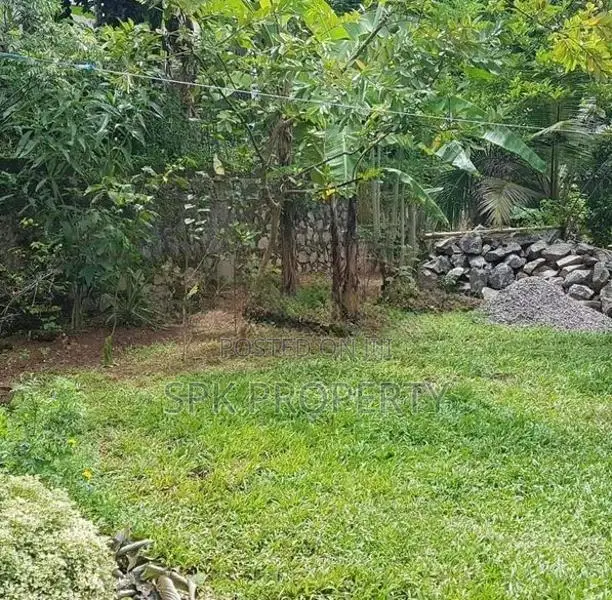 Land with for Sale-Rajagiriya