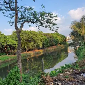 Pitakotte : 14.7 perches Water front Land for Sale