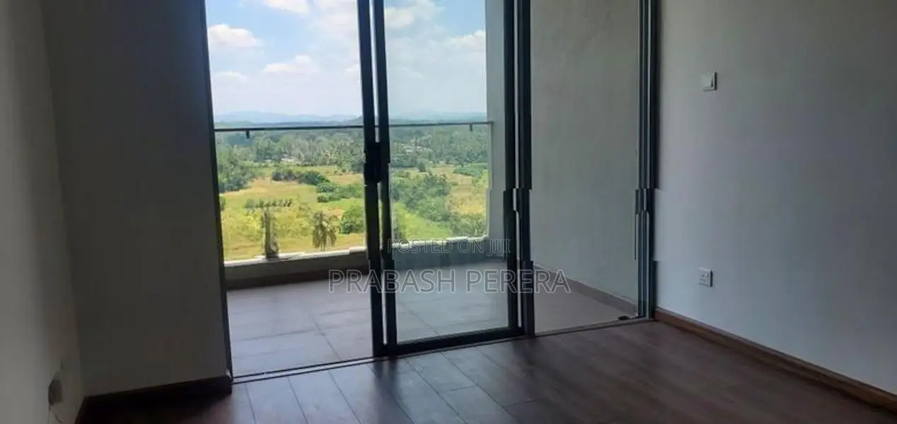 2 Bed Apartment for Sale in Kahathuduwa Canterbury