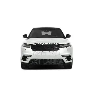 Genuine Range Rover Velar Dynamic 2019 main grille