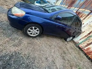 Toyota Platz Removable Parts