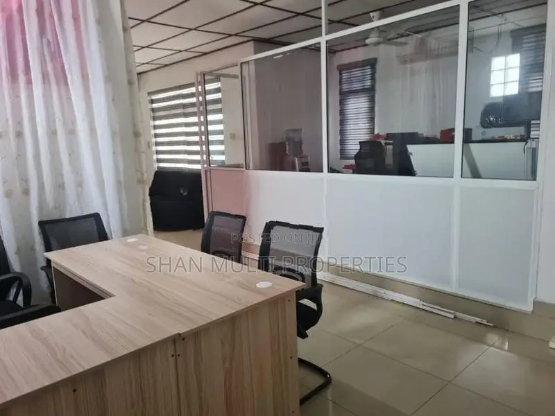 Commercial House Rent Colombo 05