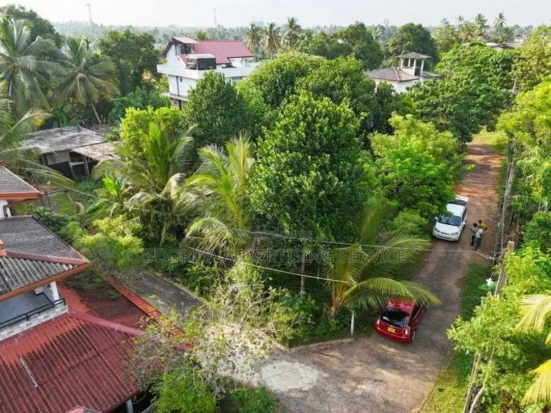 Magammana Land for Sale