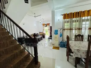 Newly Build Luxury Two Storey House for Sale in Piliyandala