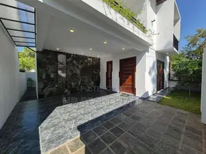 Architecture Designed Luxury Three Storey House for Sale Malabe