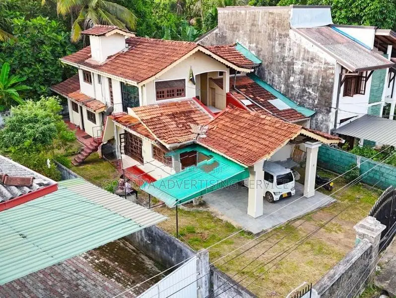 Kurunegala House for Sale