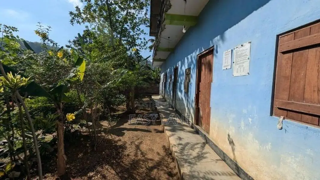 ලක්ෂයක මාසික ආදායමක් දෙන අගනා දේපළක්