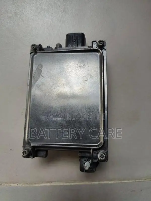 radar sensor vezal