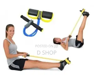 Pull Reducer Band - GYM