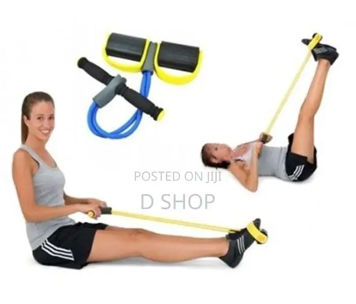 Pull Reducer Band - GYM